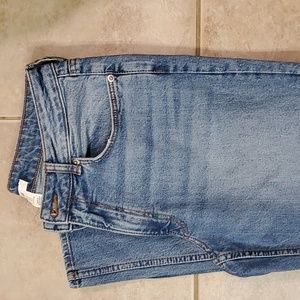 Women's jeans
